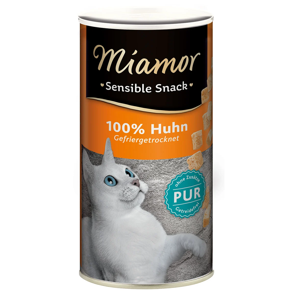 Miamor Sensible Snack Huhn Pur günstig kaufen