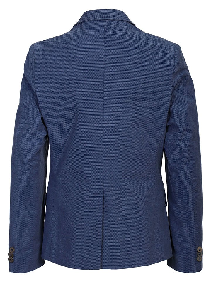 New G.O.L Blazer - Extra Weit - in Blau günstig kaufen