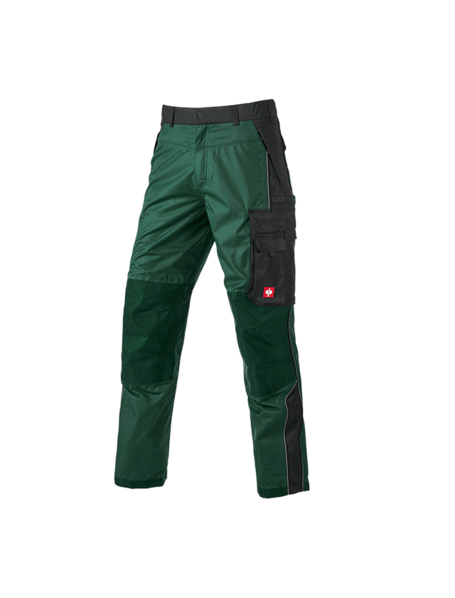 Funktionsbundhose e.s.prestige