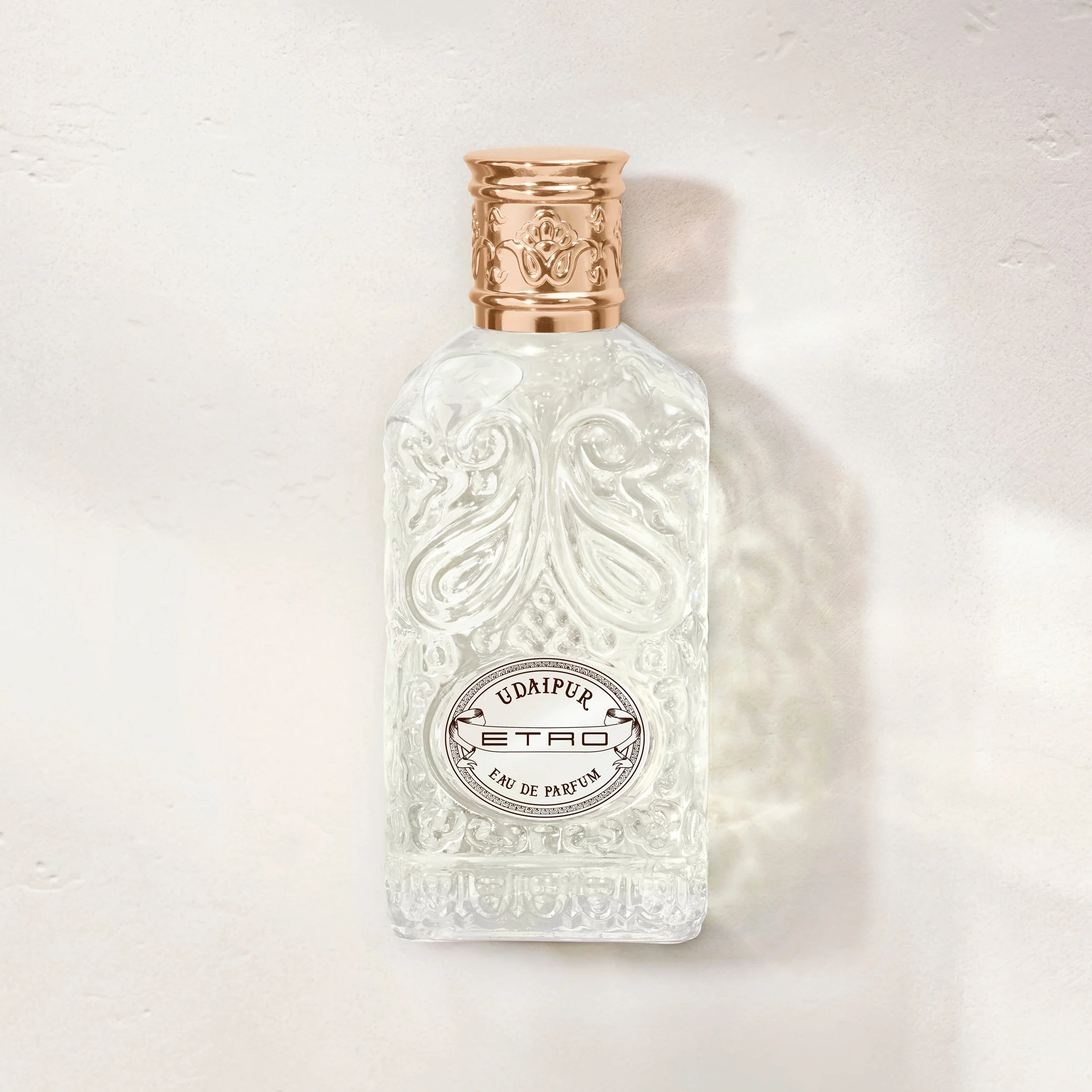 Удаипур Еау де Парфум - Парфимска вода унисекс