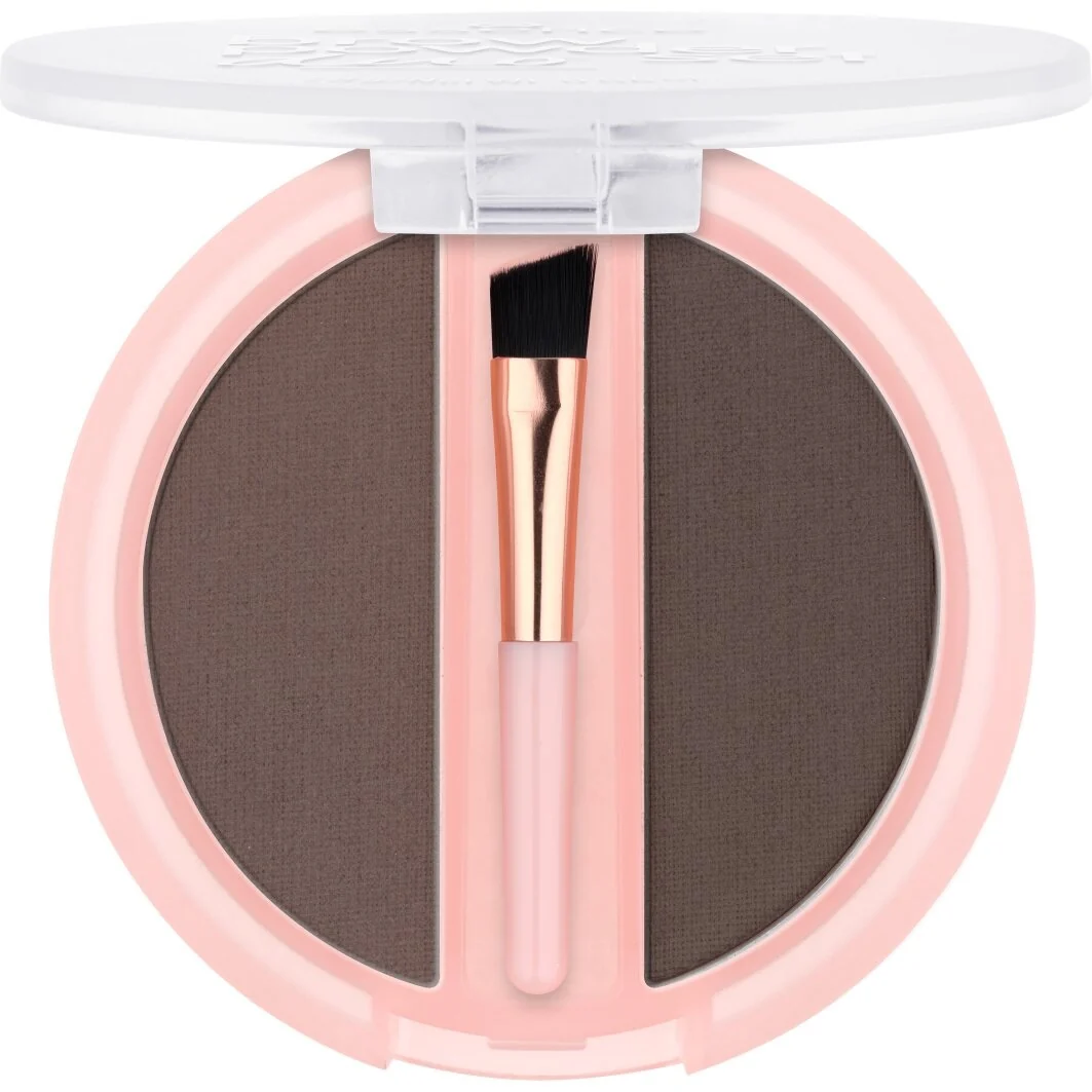 Set de dos polvos para cejas Eyes BROW POWDER - Otros productos de maquillaje para cejas