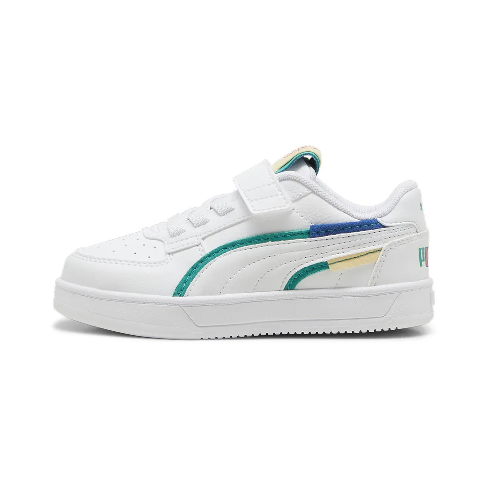 PUMA Caven 2.0 Ready Set AC 395446/001 / weiss