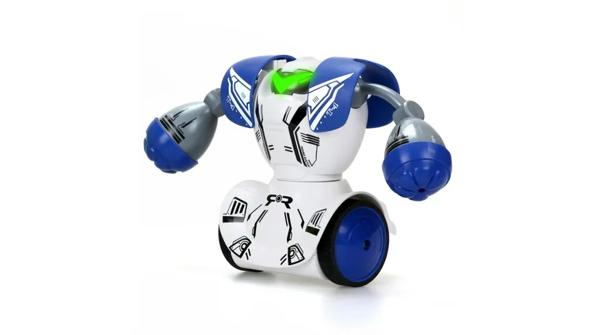 Silverlit 88052 - Robo Kombat Faustkampfroboter