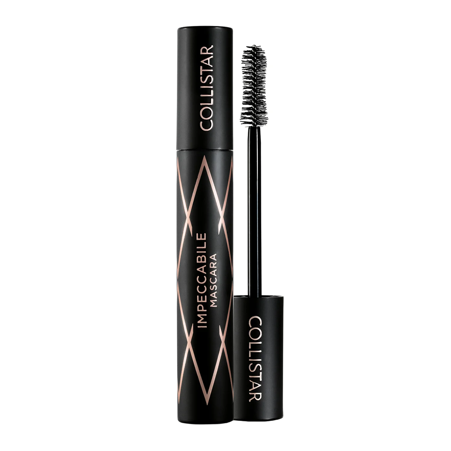 Flawless Eyes Mascara - Mascara