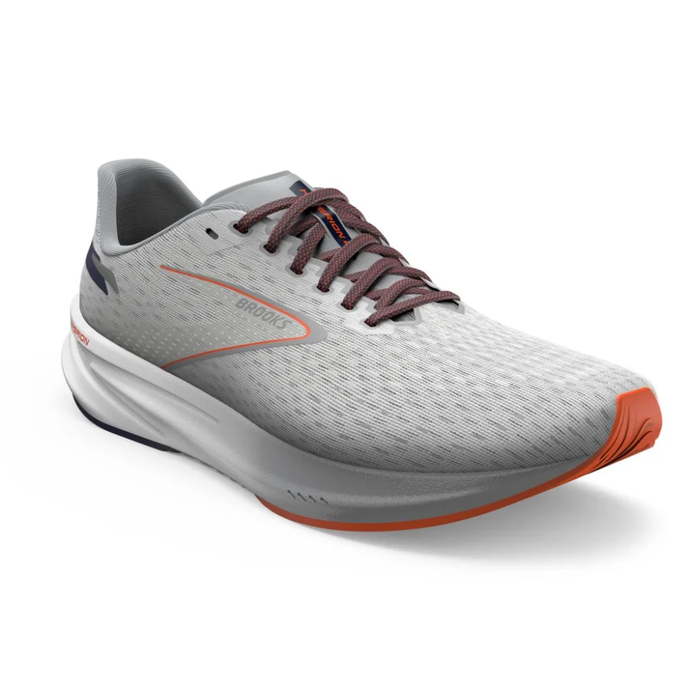 Brooks Hyperion 110407-1D-095 / grau