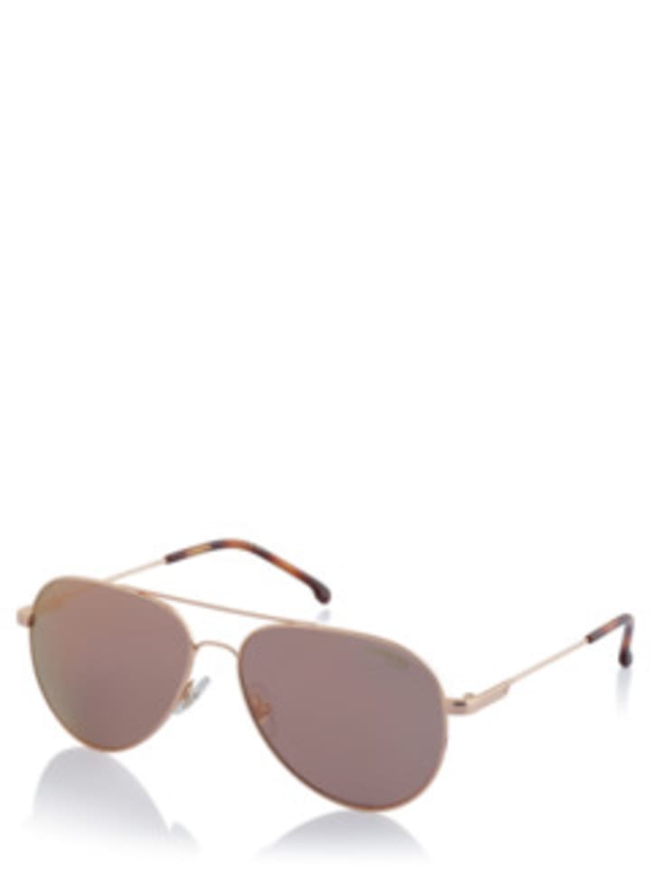 Carrera Sonnenbrille für Herren in braun in braun günstig kaufen onesize