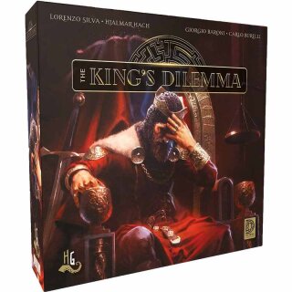 King's Dilemma (DE)