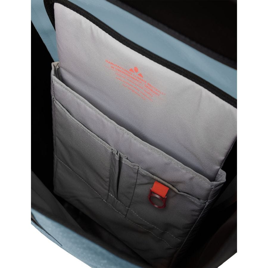 Clubride Aqua 25 - wasserdichter Tagesrucksack 25 Liter