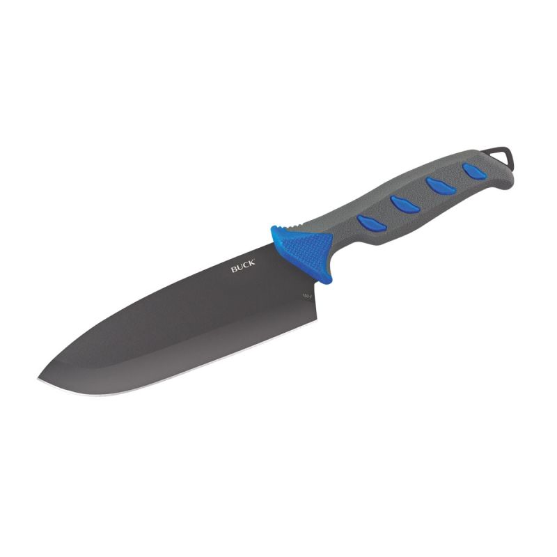 Buck Hookset Cleaver 6,35 