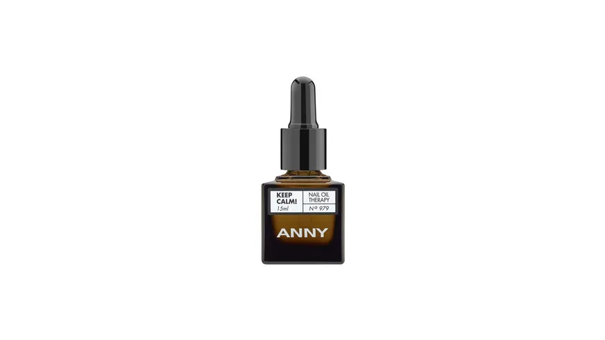 ANNY Keep Calm! Nail Oil Therapy 15 ml