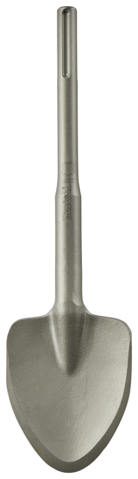 Accessori Makita P-23721 Scalpello a pala SDS-Max 400 x 110 mm