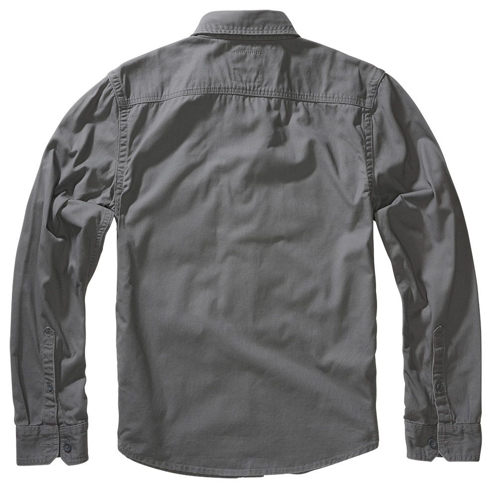 Vintage Shirt Longsleeve