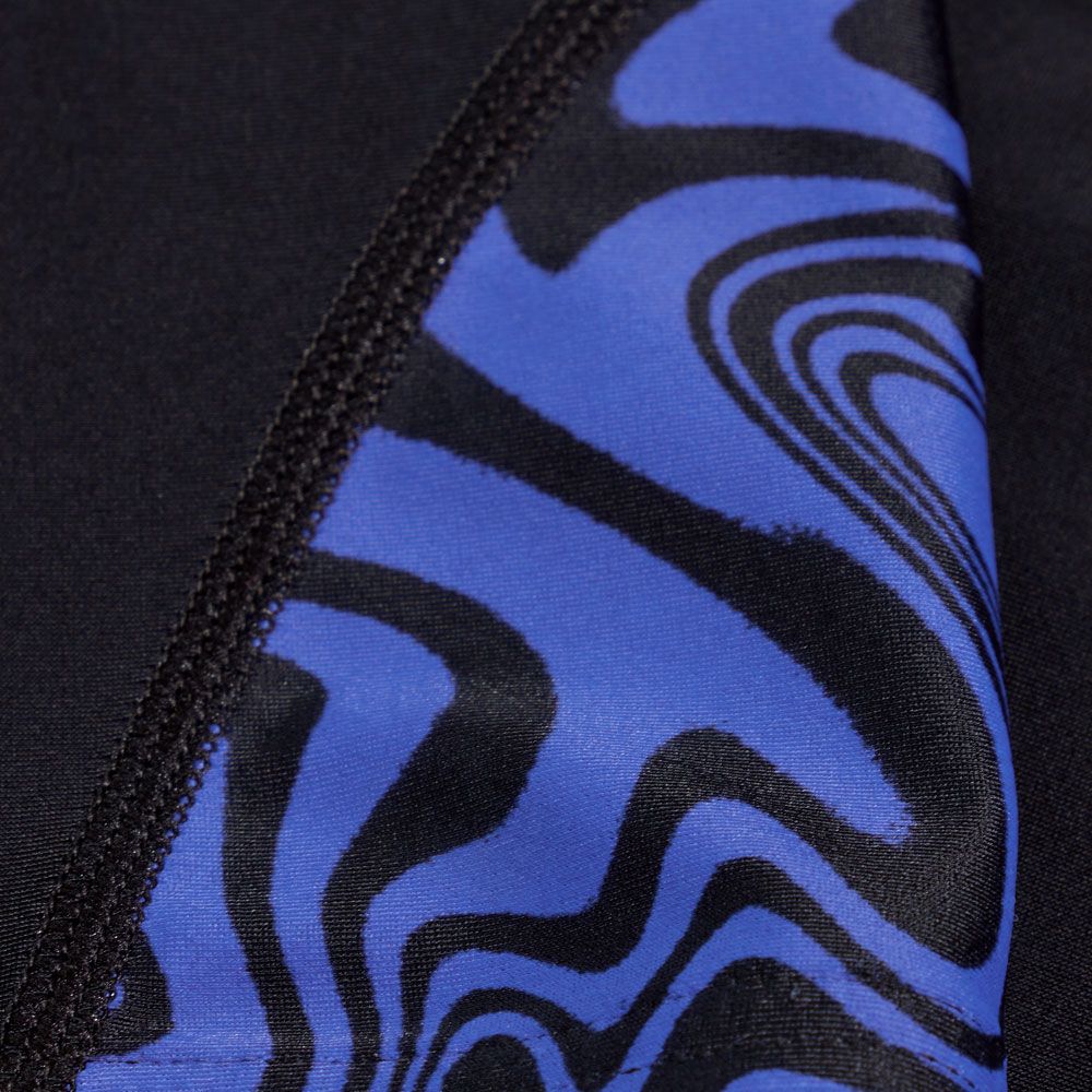 Speedo Allover V-Cut Aquashort - Schwimmhose kaufen | Bike-Discount