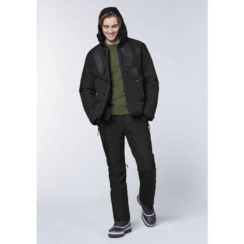 Chiemsee Skijacke Skijacke Herren