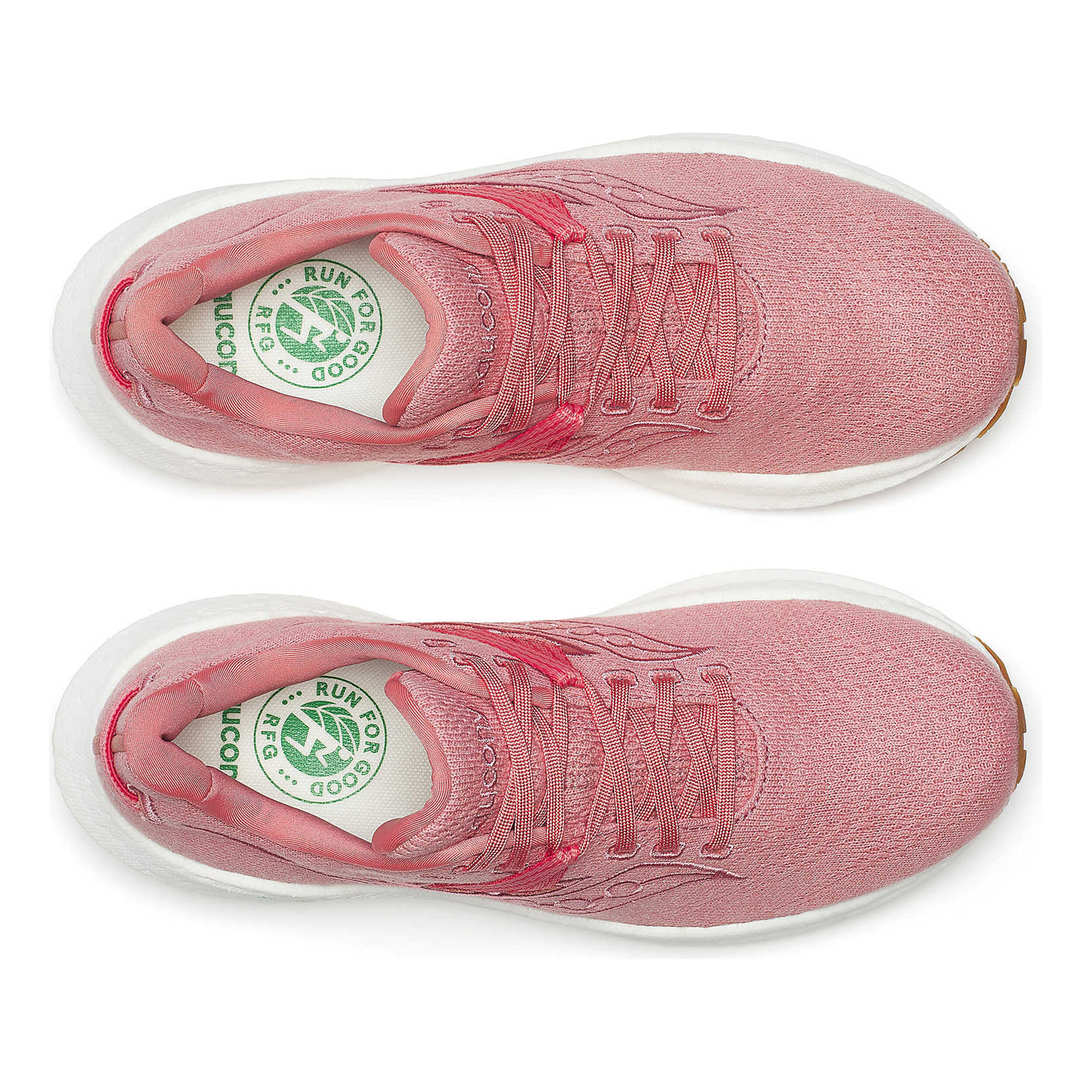 Triumph RFG Neutralschuh Damen - Rosa