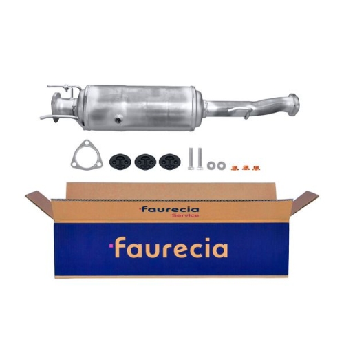 FAURECIA RUSSFILTER FS01023F - ATU