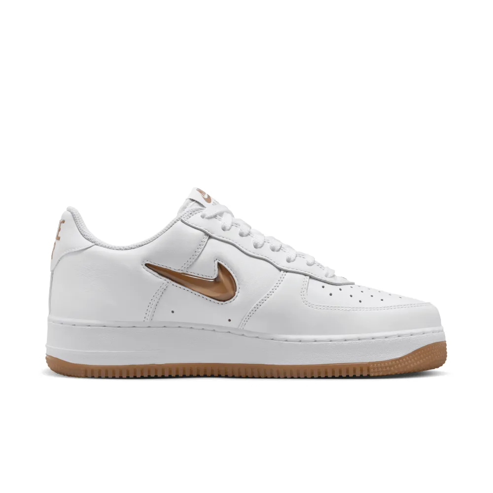 Nike Air Force 1 Low Retro FN5924-103 / weiss