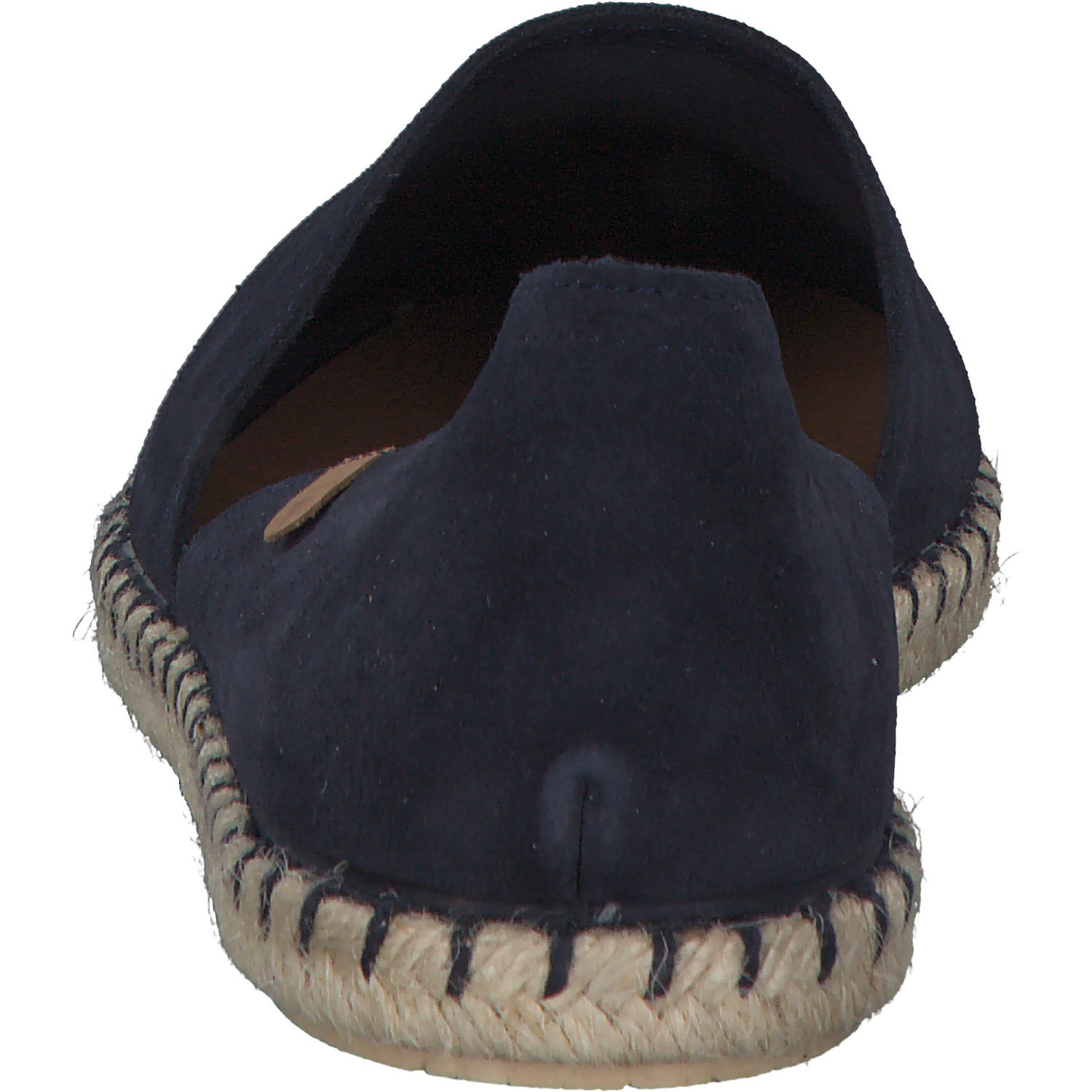 Verbenas Carmen 030058S, Slipper, Damen, Marino