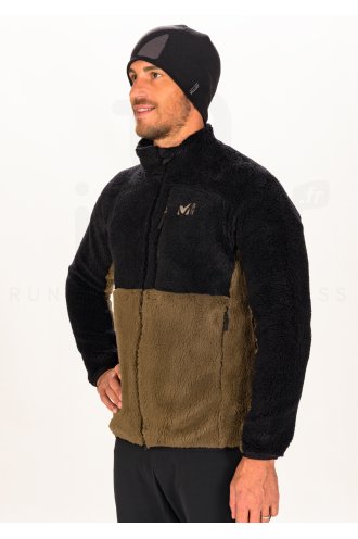 Millet Repercute Fleecesheep M
