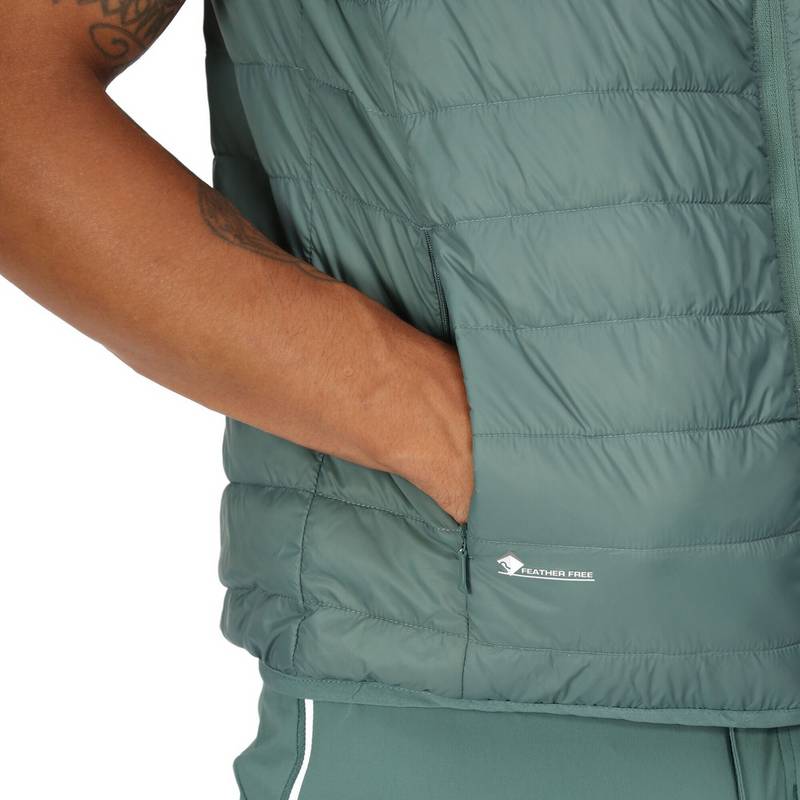 Regatta Hillpack Outdoorweste Herren