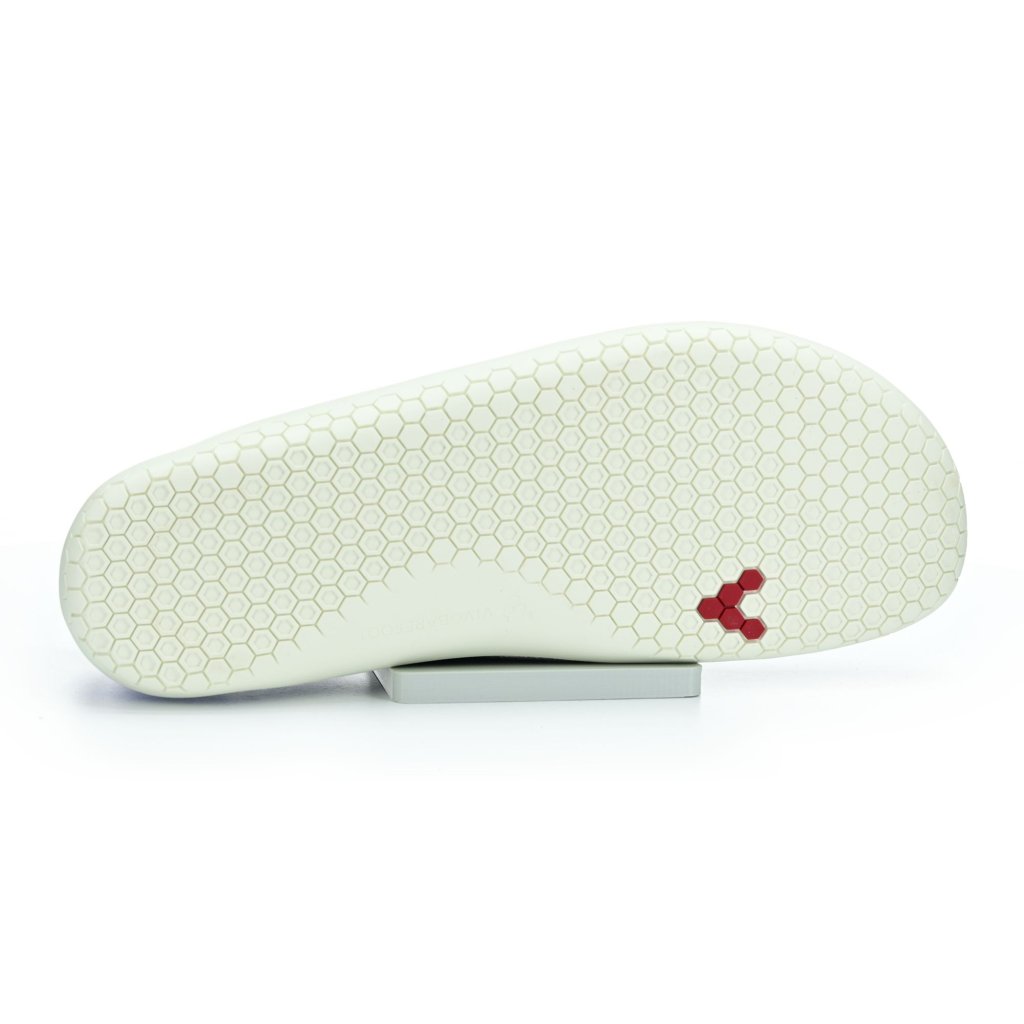 Vivobarefoot Primus Lite Knit M Navy sportliche Barfußschuhe