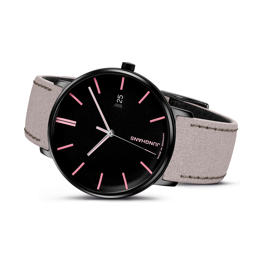 Junghans Damenuhr FORM Damen