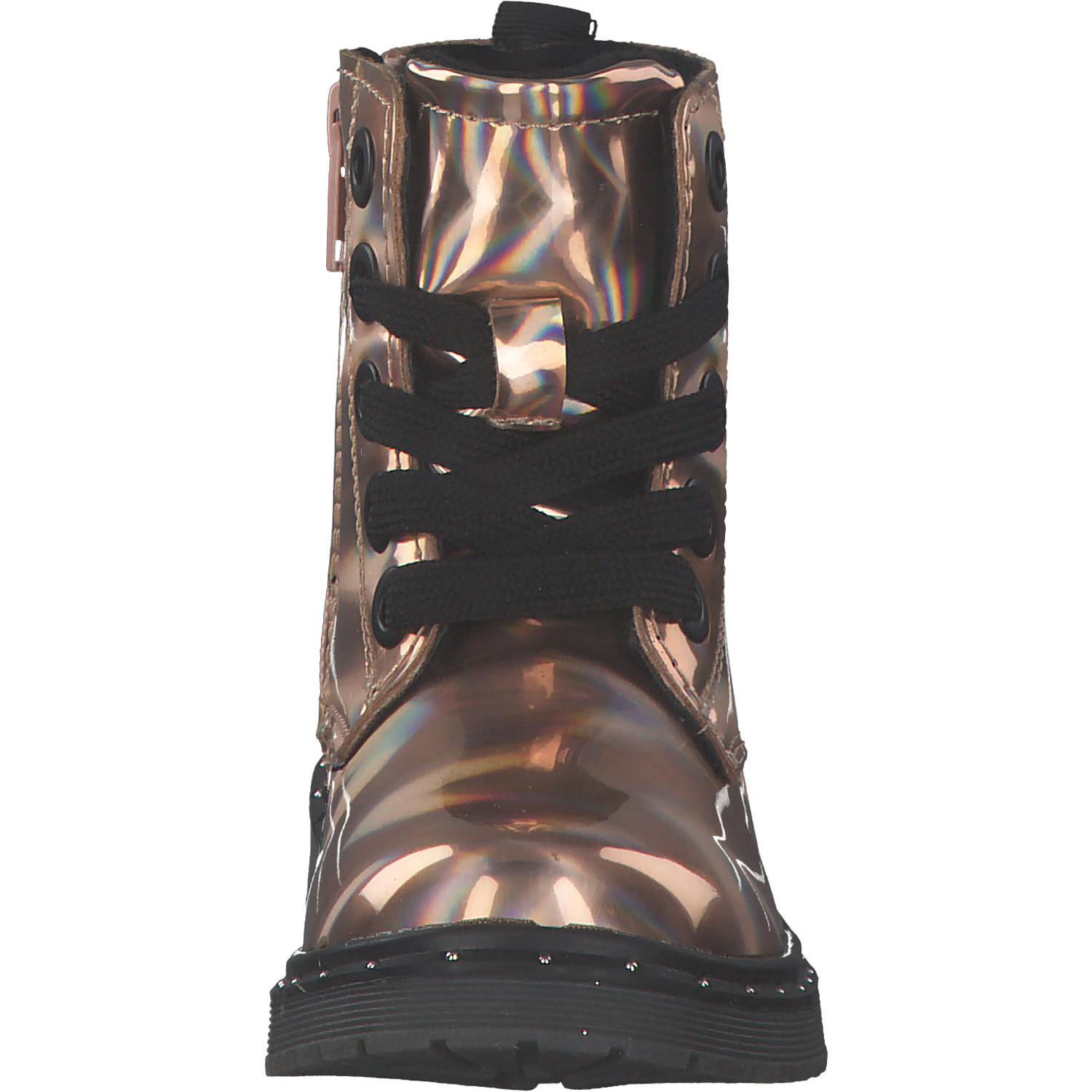 Tom Tailor 2171010, Stiefeletten (Kinder), Damen, rose rose