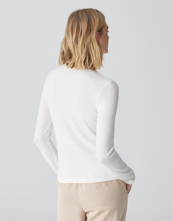 Basicshirt Sasemin