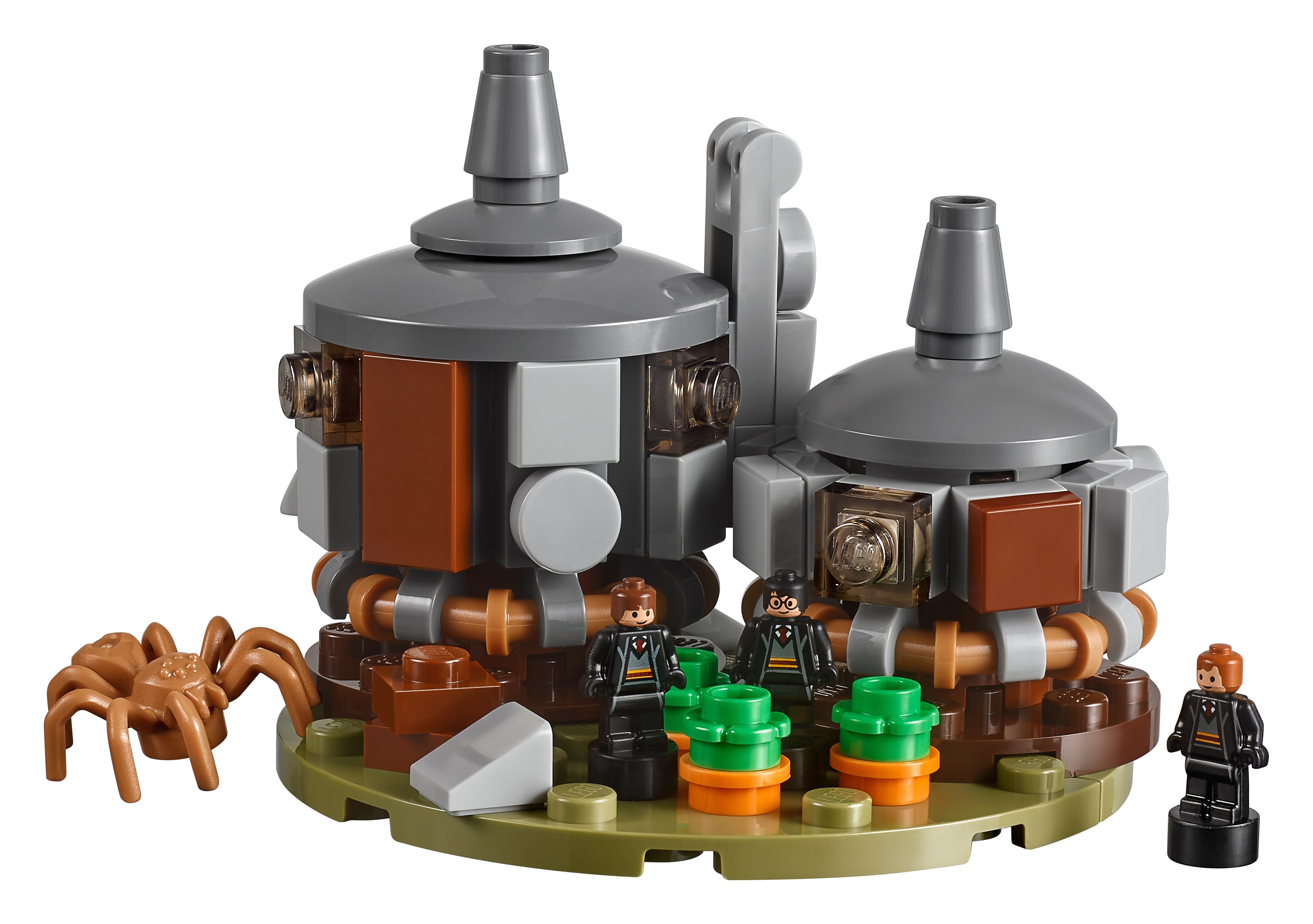 Schloss Hogwarts™ 71043