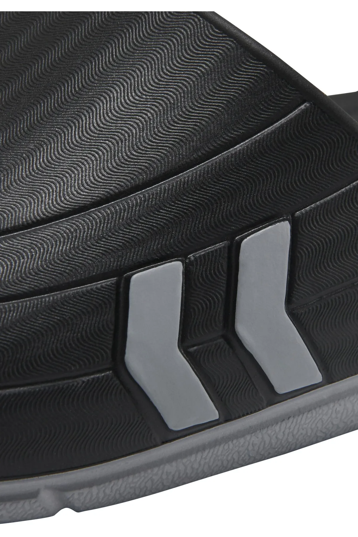 hummel  Pantolette - Schwarz - Flacher Absatz