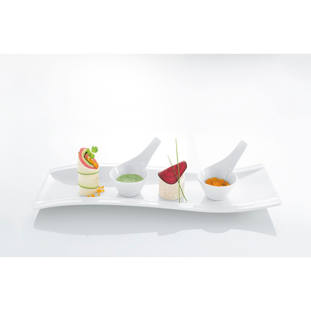 Villeroy & BochAntipastiteller 17x44cm