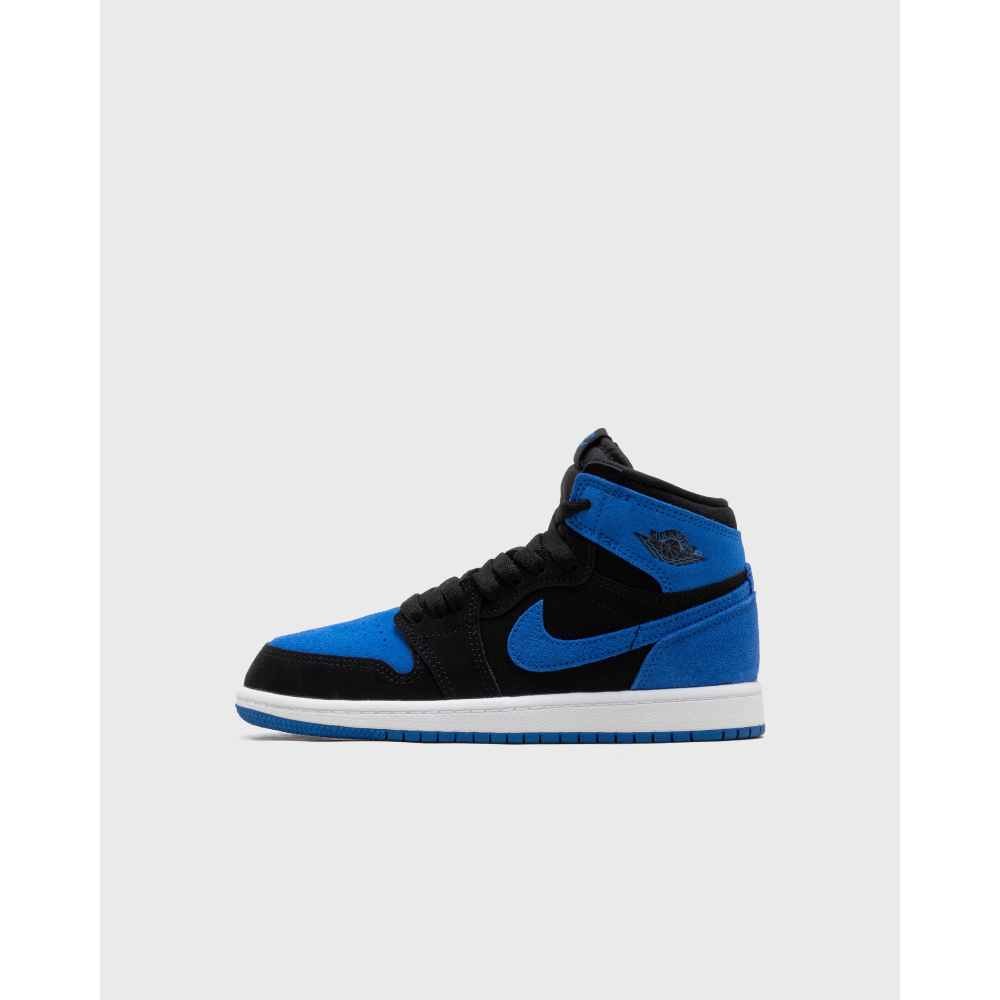 NIKE JORDAN 1 Retro High OG PS FD1412-042 / schwarz