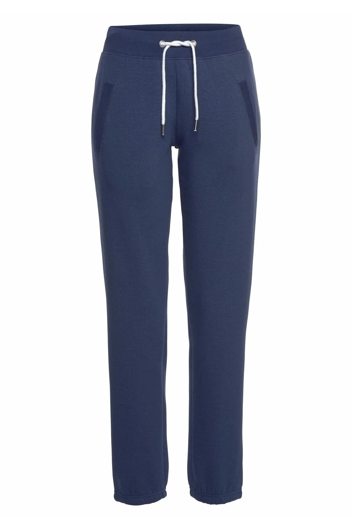 HIS  Jogginghose - Blau - Relaxed