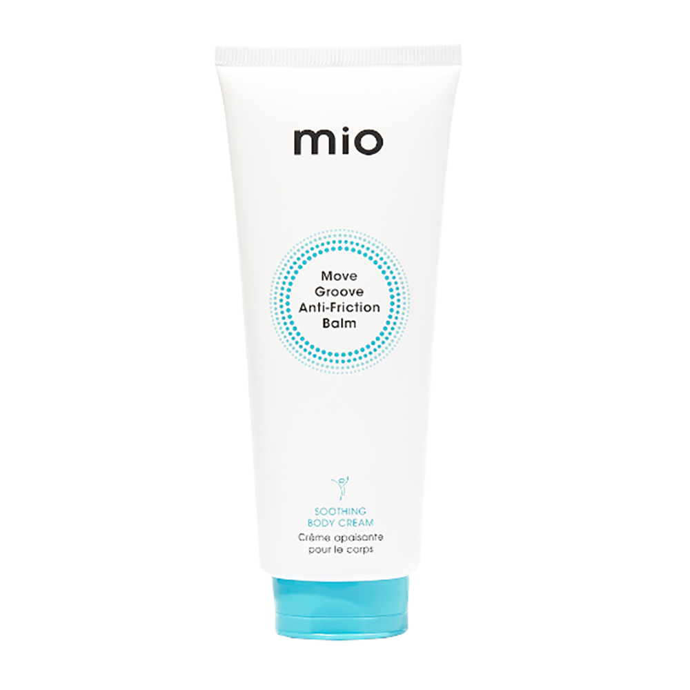 mio Move Groove Anti Friction Balm (100ml) Baume