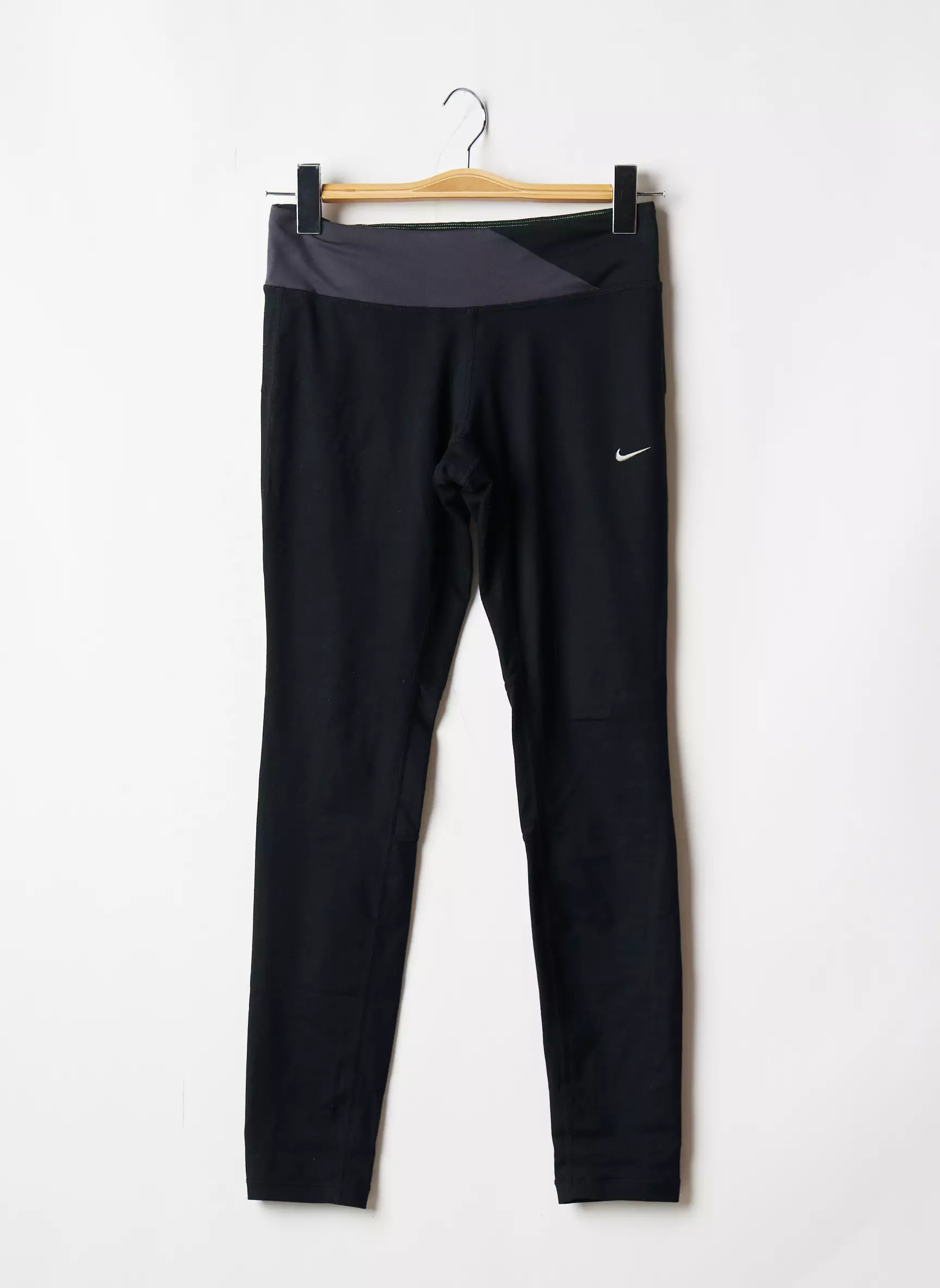 Nike Leggings Homme couleur noir