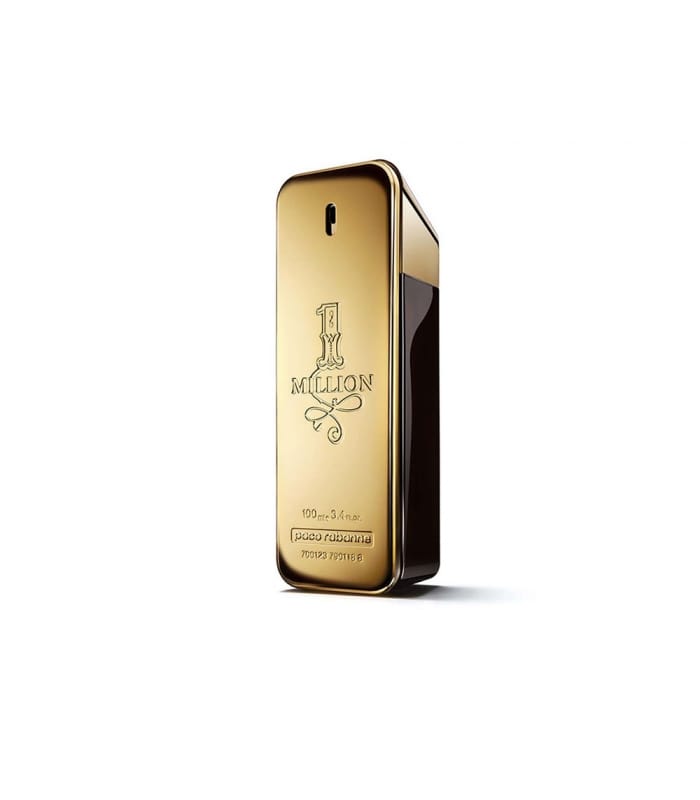 Paco Rabanne-1 MILLION-Eau de Toilette Vaporisateur