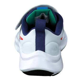 Nike Star Runner 3 Running in grau