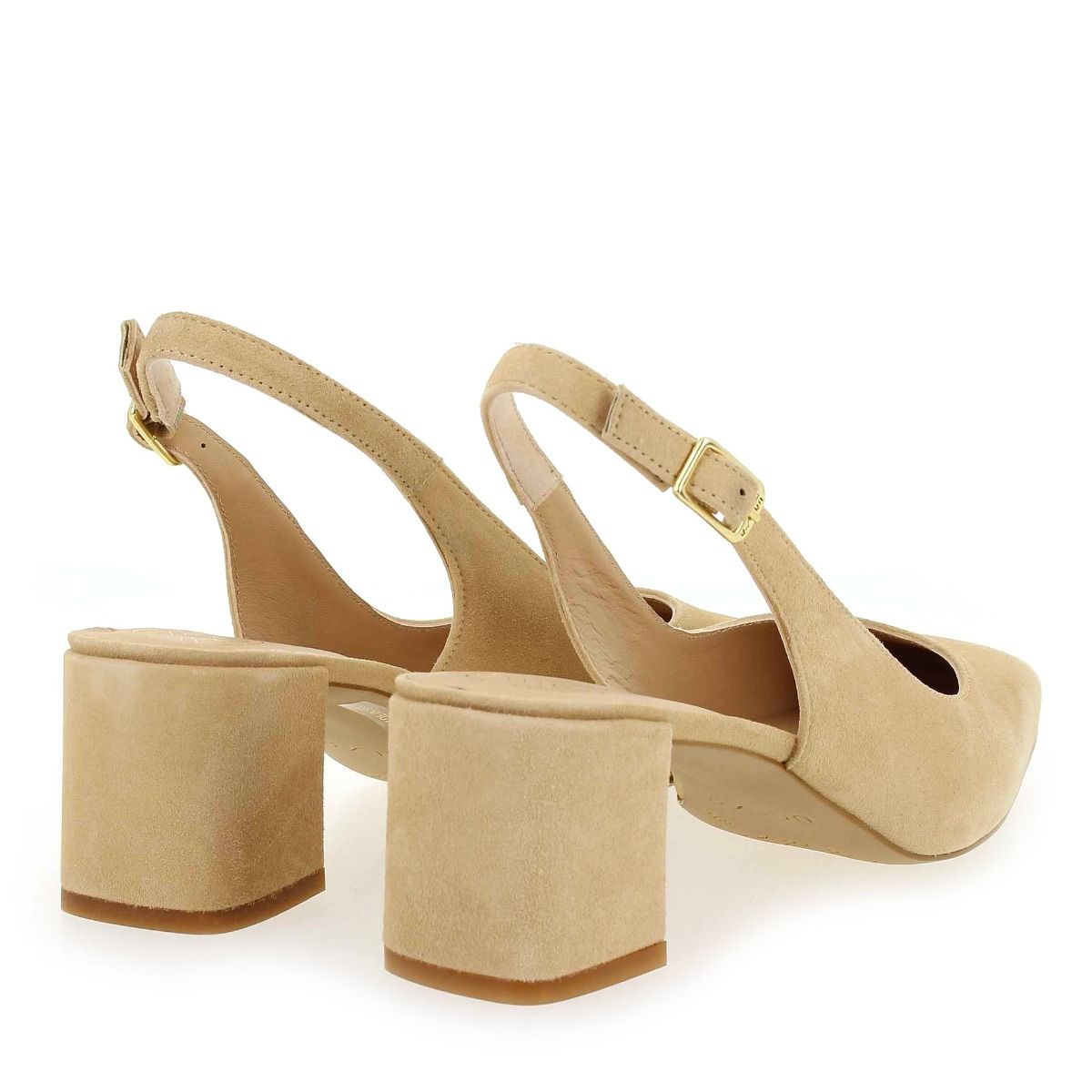 Unisa  LAURI - Beige