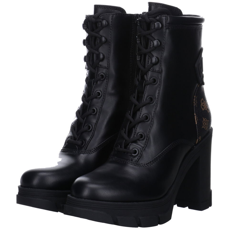 Guess Schnürstiefelette