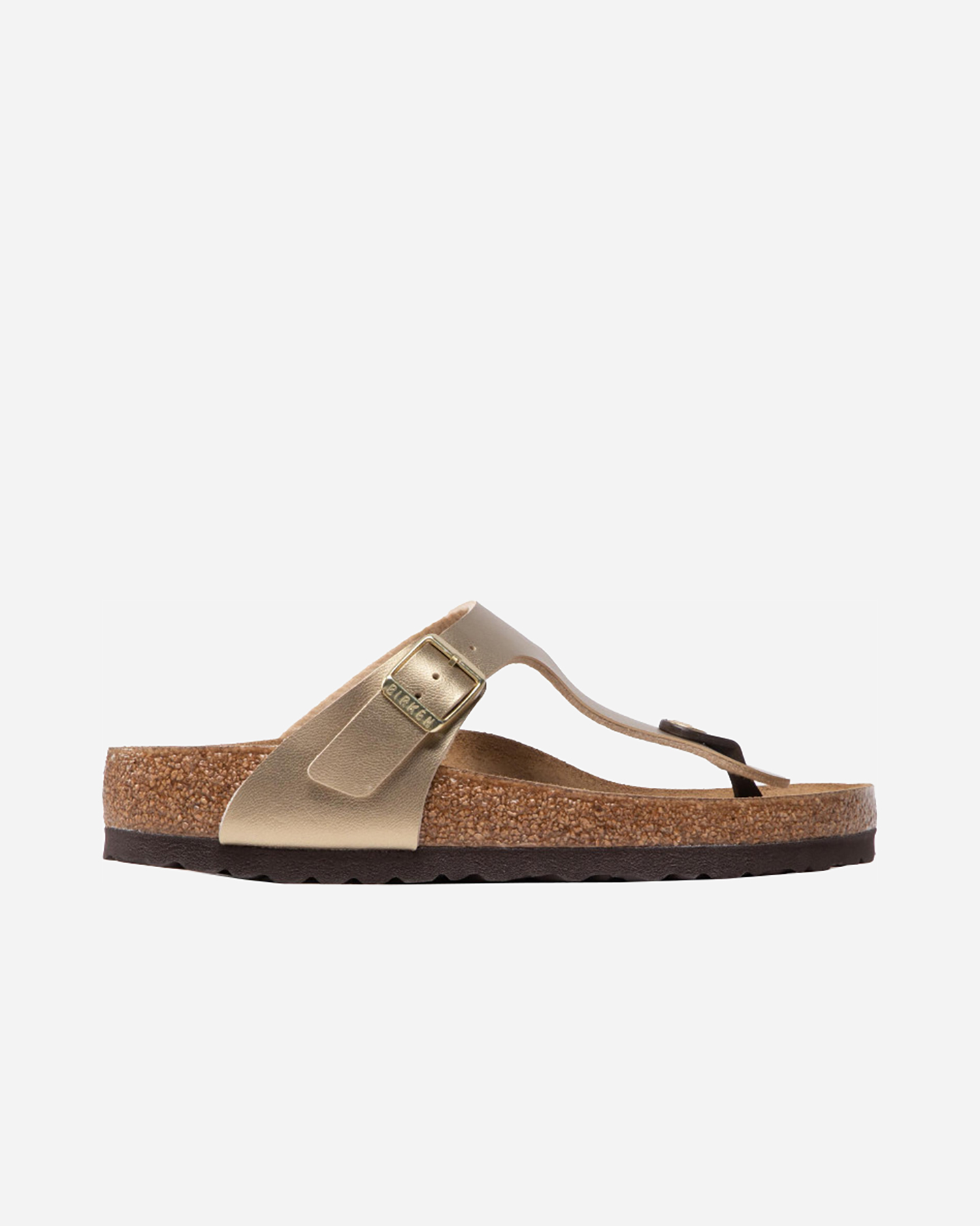 Sandali Birkenstock Gizeh W 1016108