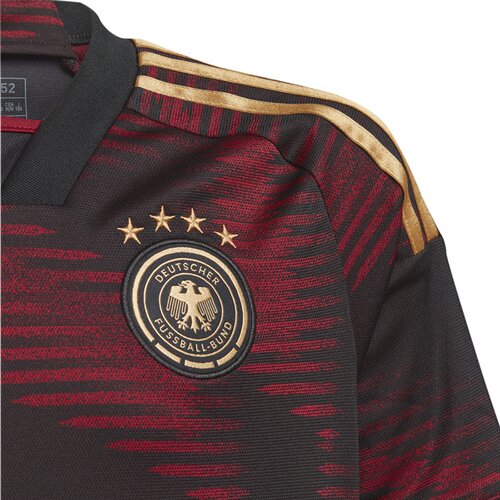 KINDER TRIKOT DFB A JSY Y