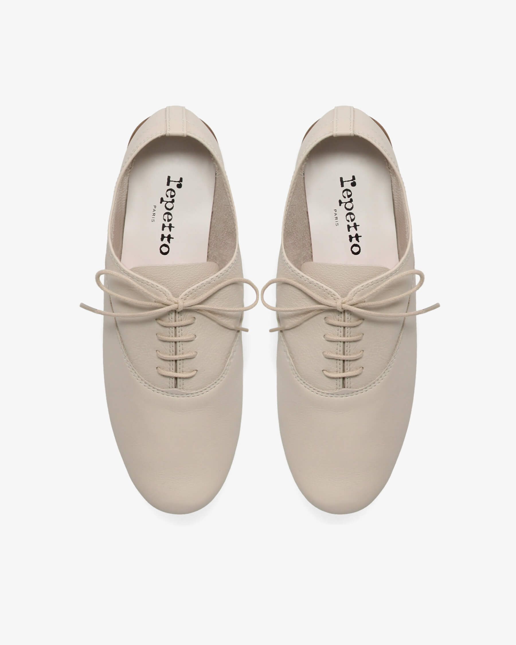 Zizi oxford shoes