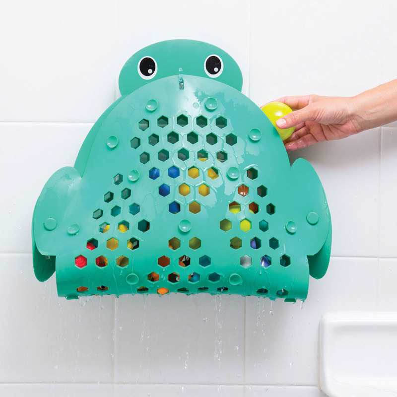 Tapis de bain tortue Infantino