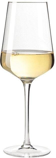 LEONARDO Gläser-Set Puccini, Glas, Teqton-Qualität, 12-teilig