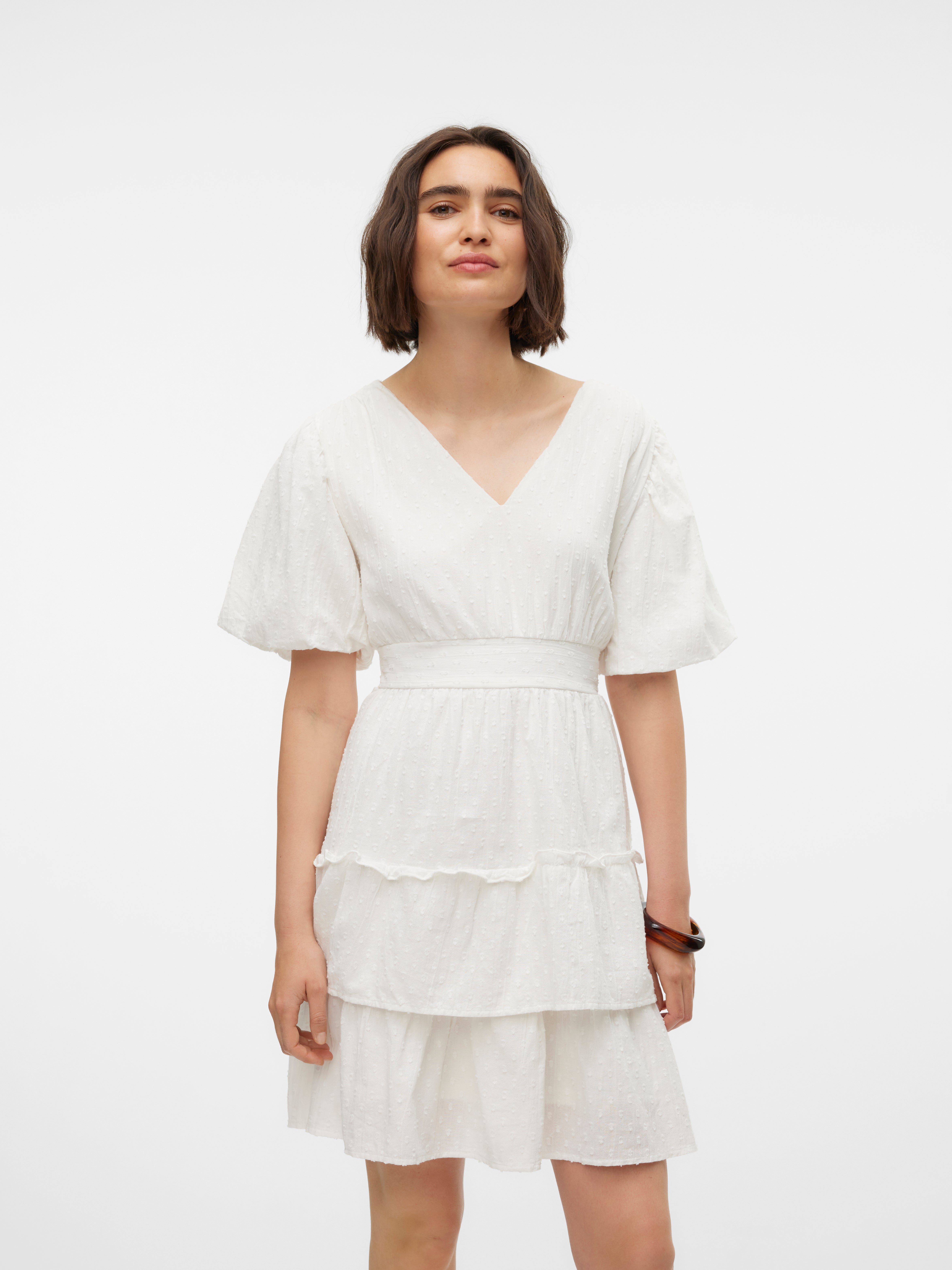 VMLARISA Kurzes Kleid