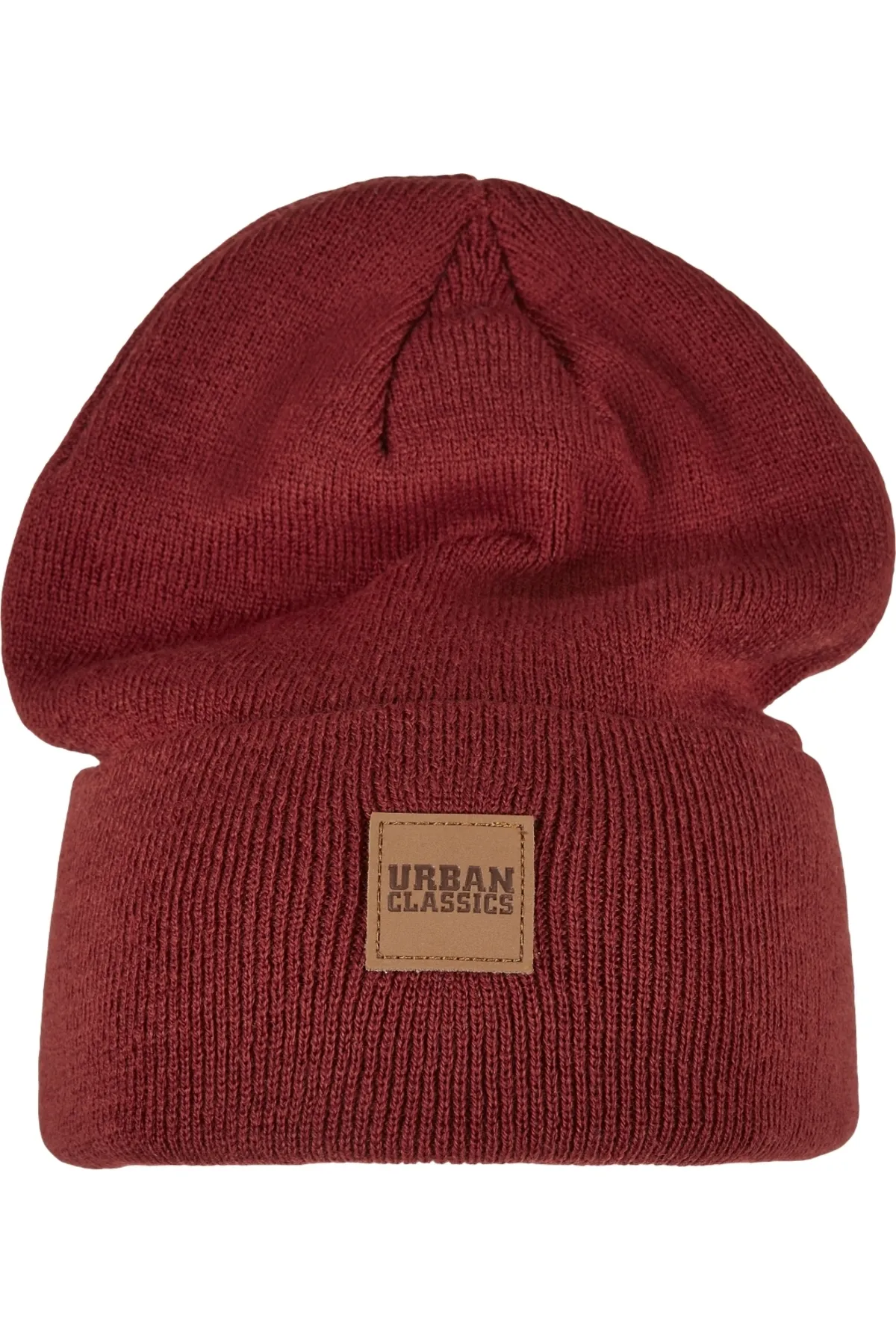 Urban Classics  Cap - Rot