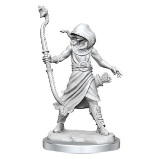 D&D Frameworks: Medusa (2)