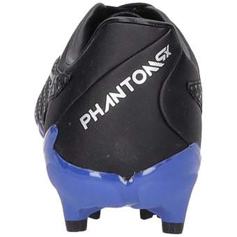 Nike Phantom GX Academy FG/MG in schwarz
