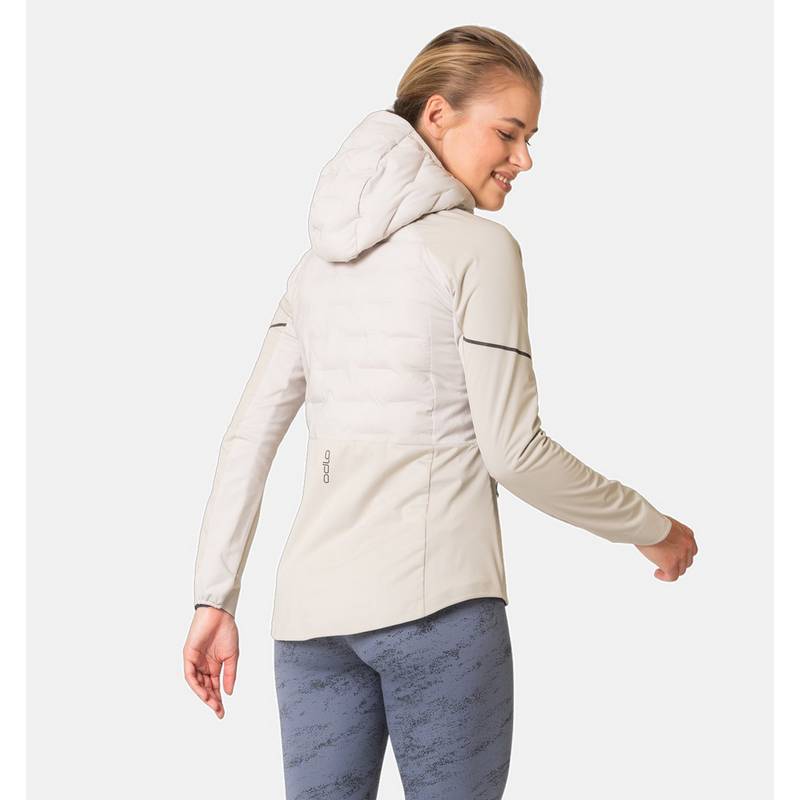 Odlo ZEROWEIGHT INSULATOR Laufjacke Damen