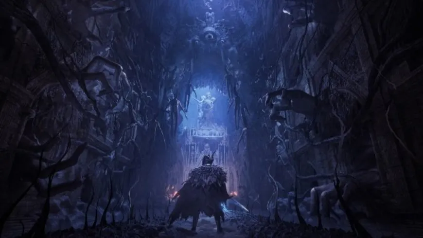Lords of the Fallen (Deluxe Edition)